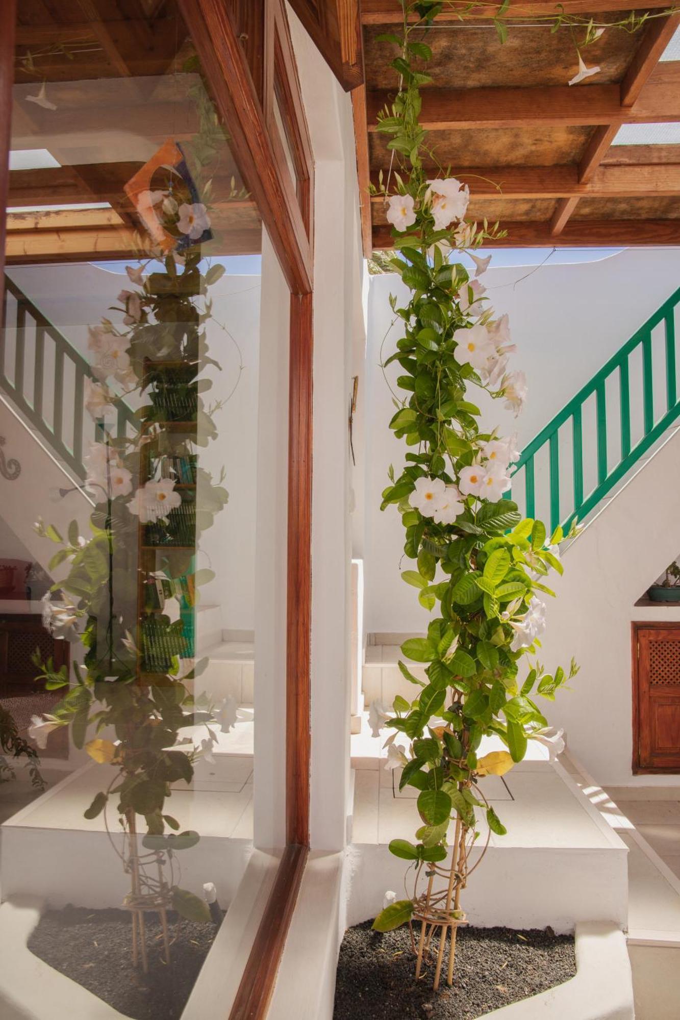 Casa Carmen Villa Haría Exterior photo